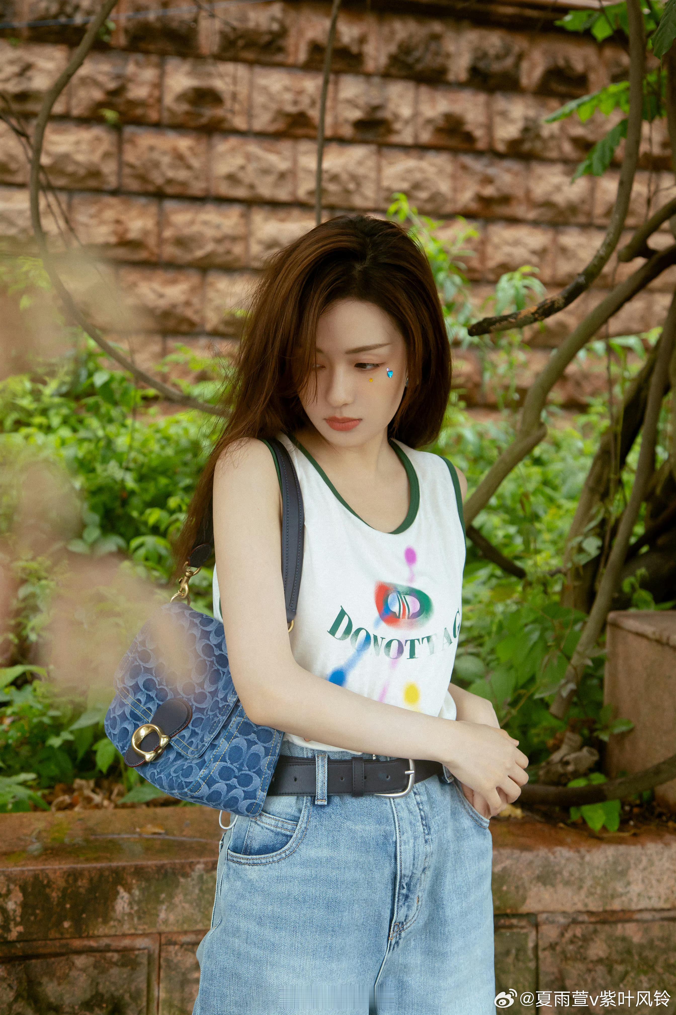 #郑合惠子[超话]#zhhz#皙俪思品牌大使郑合惠子#zhhz #郑合惠子无限超