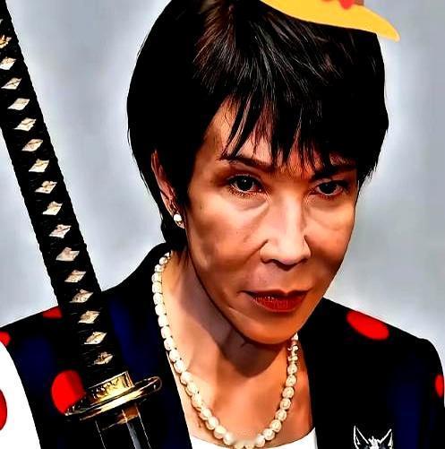 别再操心日本人过得好不好了，现在真正急得像热锅上蚂蚁的，是那几十万把全家身家性命