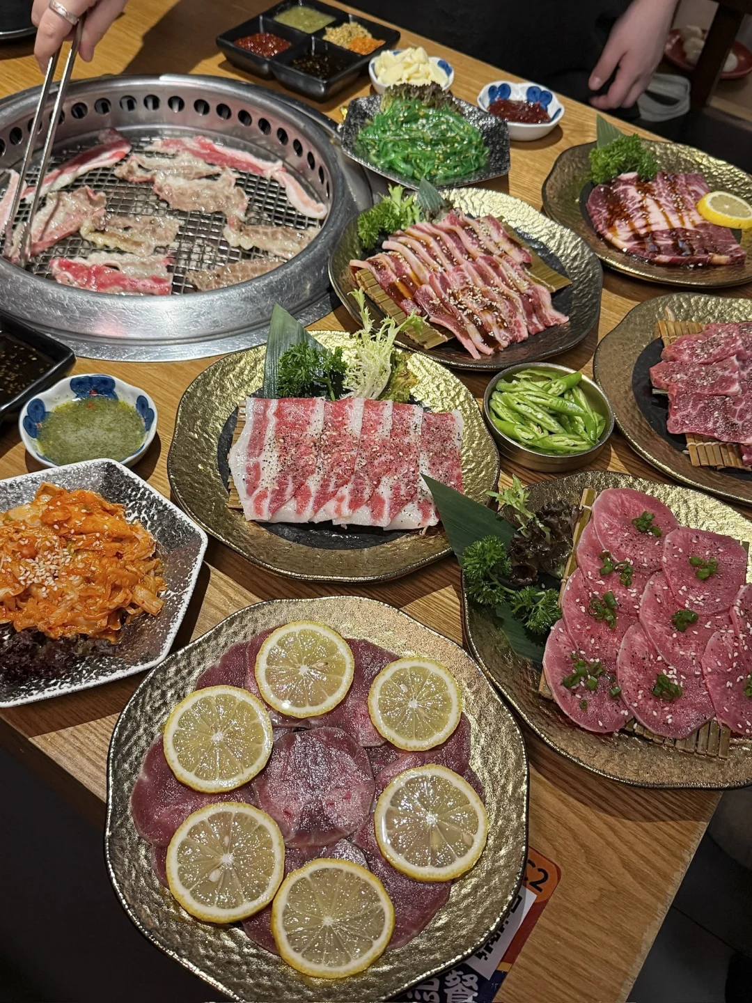 南门这家烤肉我吃了不下十次！！