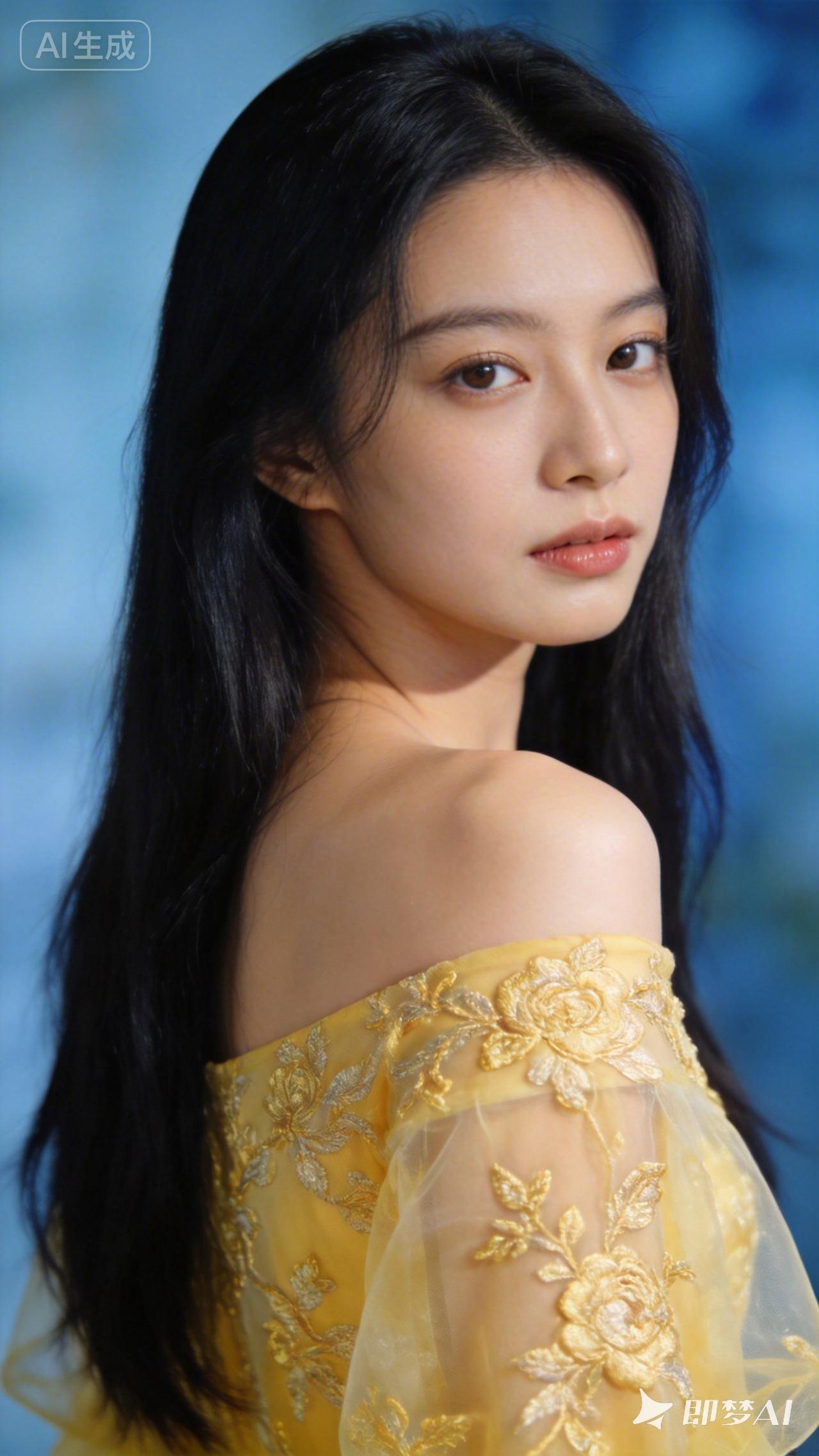 女人哪些时刻,最有魅力?