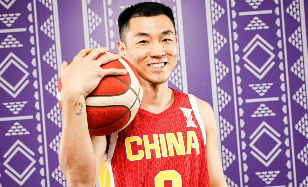 2025年男篮亚洲杯1/4决赛，中国男篮79-71击败韩国男篮，闯入四强。来自山