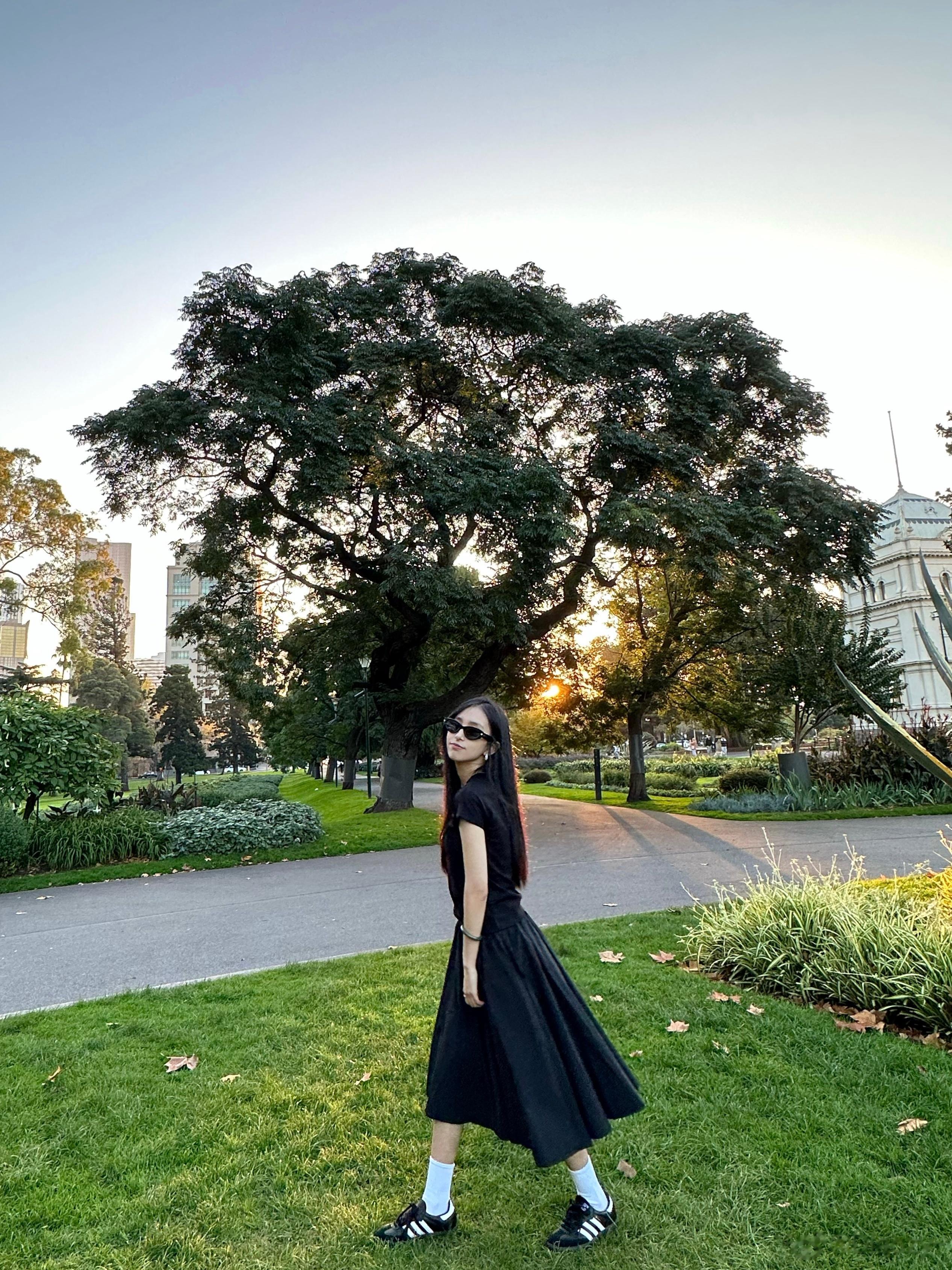 Hi 七月～⛲️✨🎶  ​​​