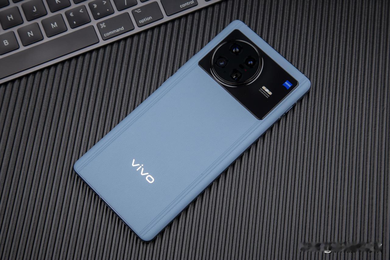 有消息称iPhone16 Pro Max会使用6.9英寸屏幕，vivo X No
