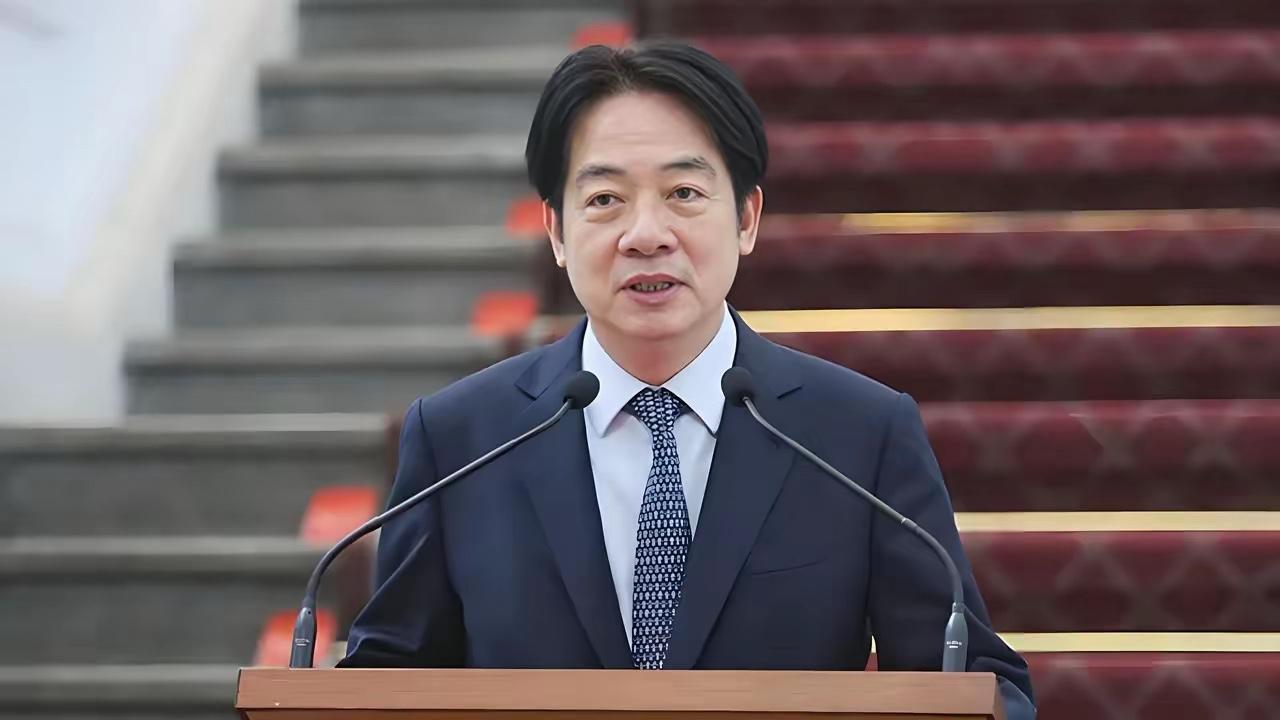 别人争的是"台湾属不属于中国"，宋楚瑜拎出一张百年前的"送货单"反问。

189
