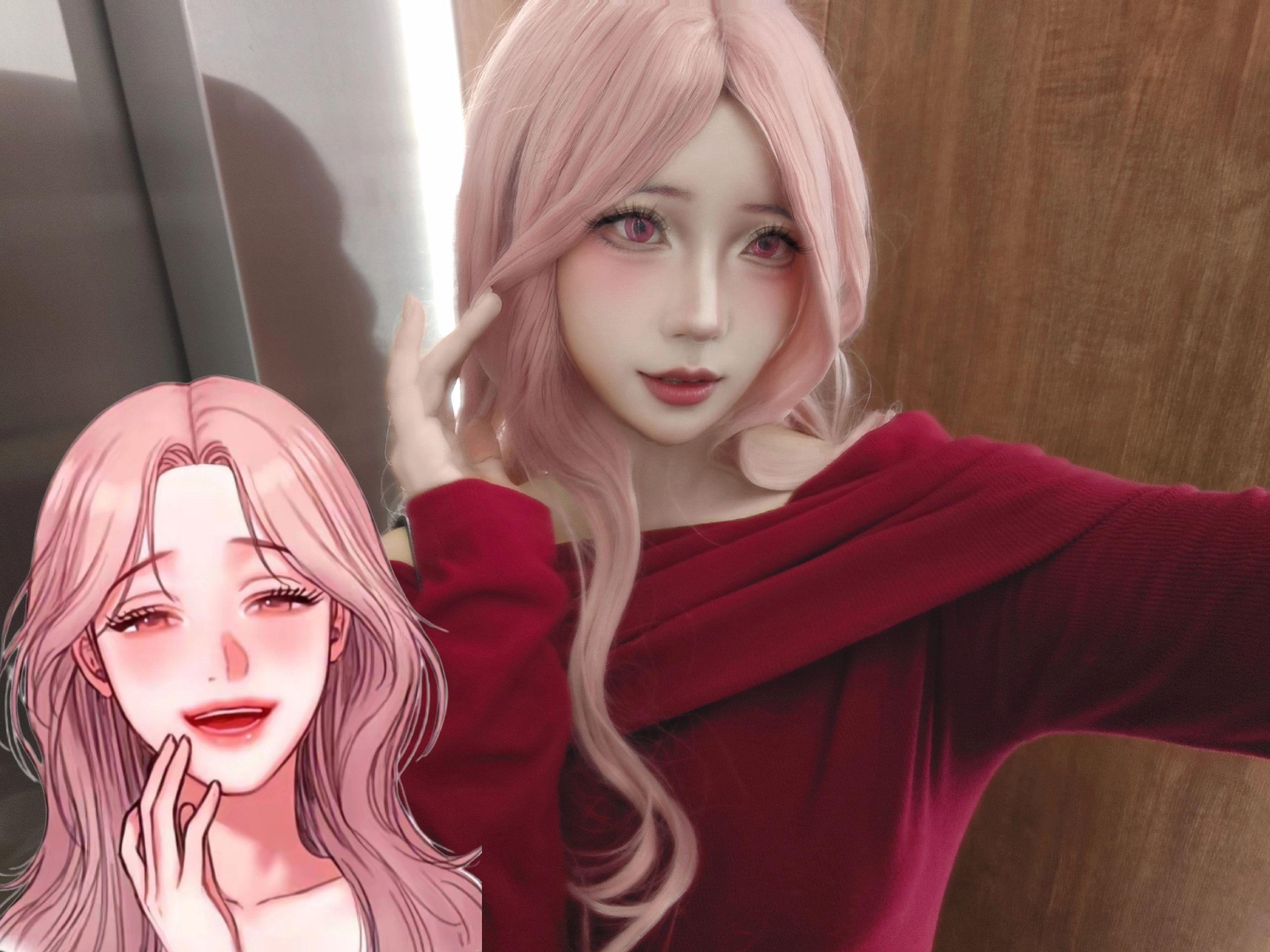 不懂坏女人的有难了。