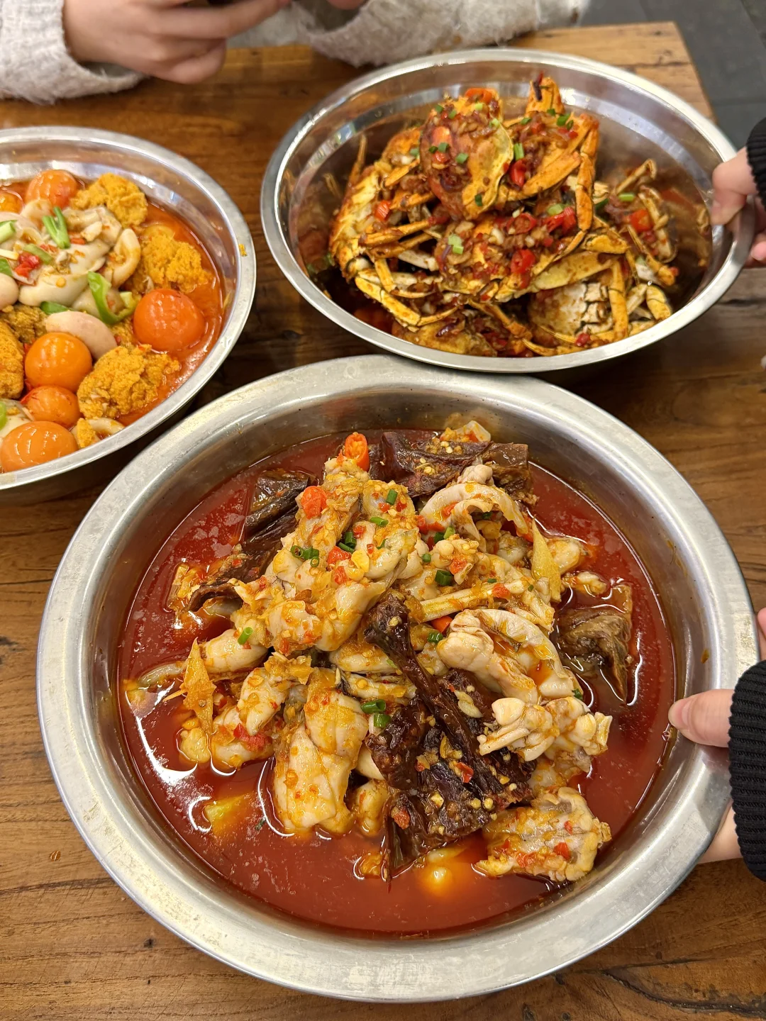 感觉是目前长沙top1好吃的！！！！！