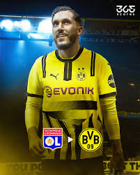 黄黑普鲁士多特蒙德[超话] BVB Buzz：多特蒙德可能会在今年夏天迎来一次重