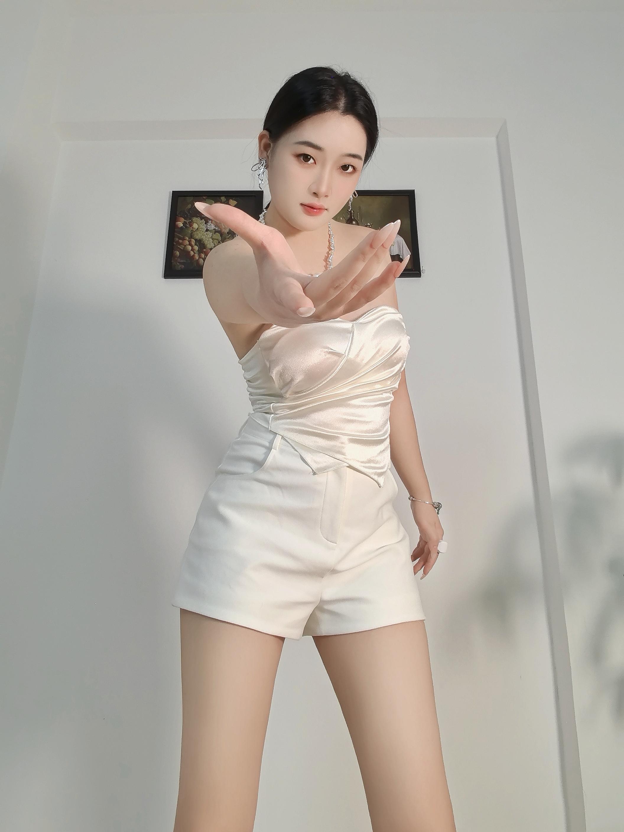 我说过 做的好我自然会奖励你。
