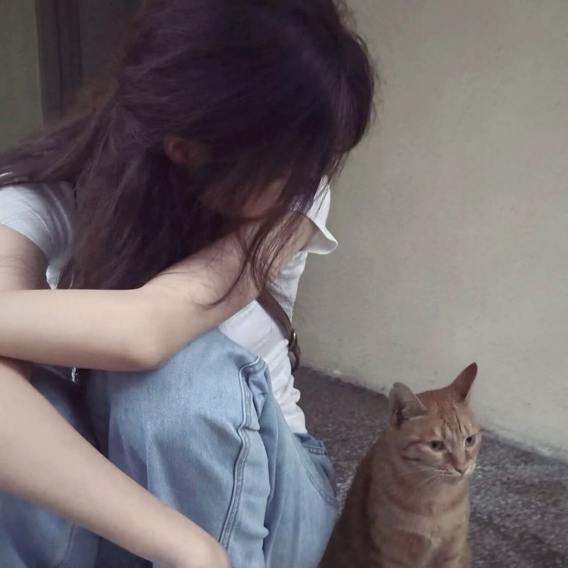 ins小众女头女生头像 ｜微信头像 ｜头像分享 ｜小众女头  ｜ins小众头像 