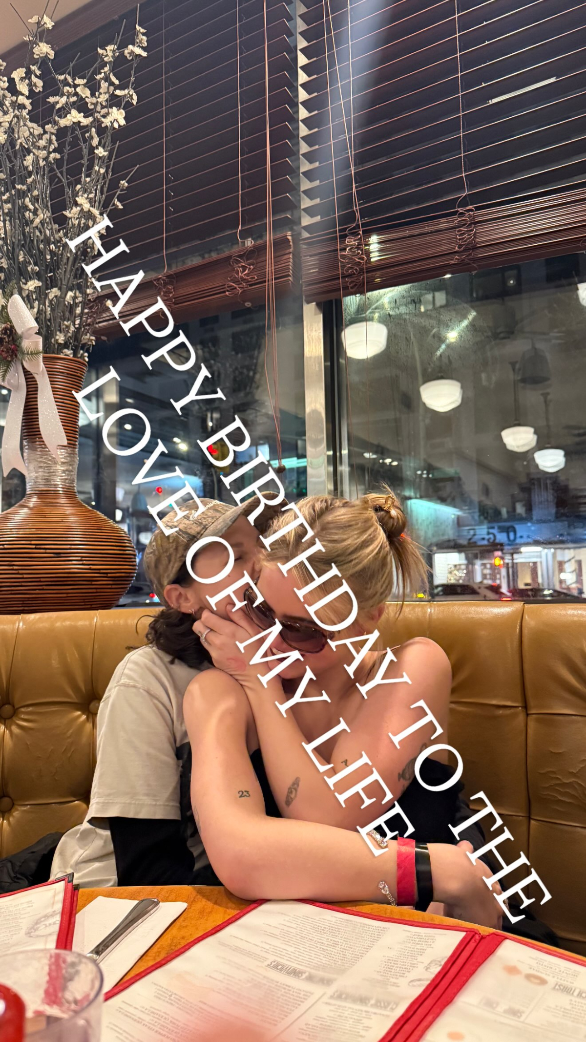 emmabrooks🥹女友生日快乐 