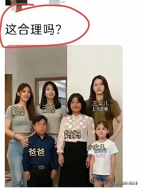 事实证明，大多数男人都执着于生一个儿子！[捂脸][捂脸][捂脸]
