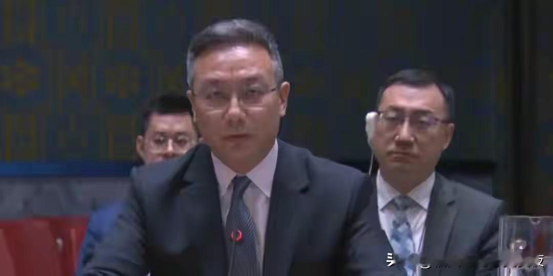 琉球群岛地位未定，中方在联合国亮明态度，日媒破防