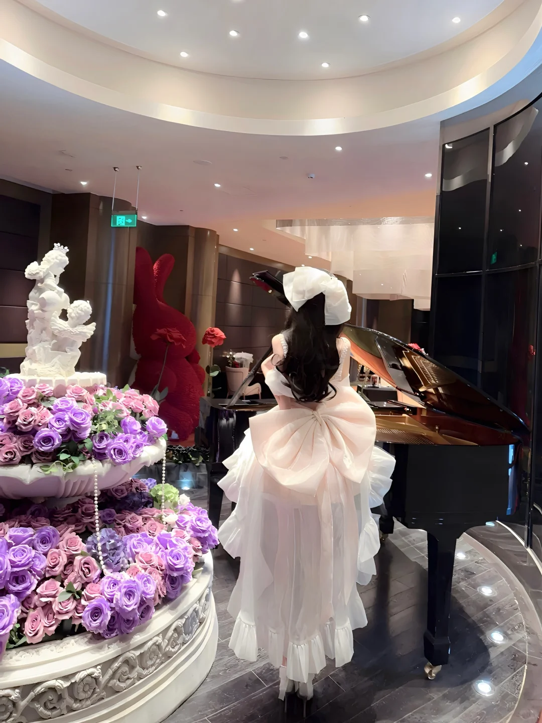 🎂ॱ♡₊⁺ 許願日.ᐟ.ᐟ