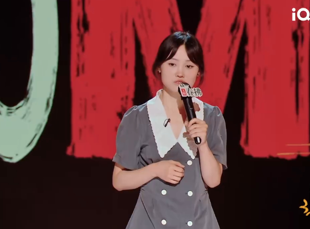 只要你觉得自己有病总能查出点啥 喜单的舞台能看到的真是越来越多了，角度不同赛道不