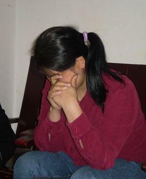 1965年，重庆一“女子”拥有两套生殖系统，她十八岁先是嫁老公生下一子，后竟然发