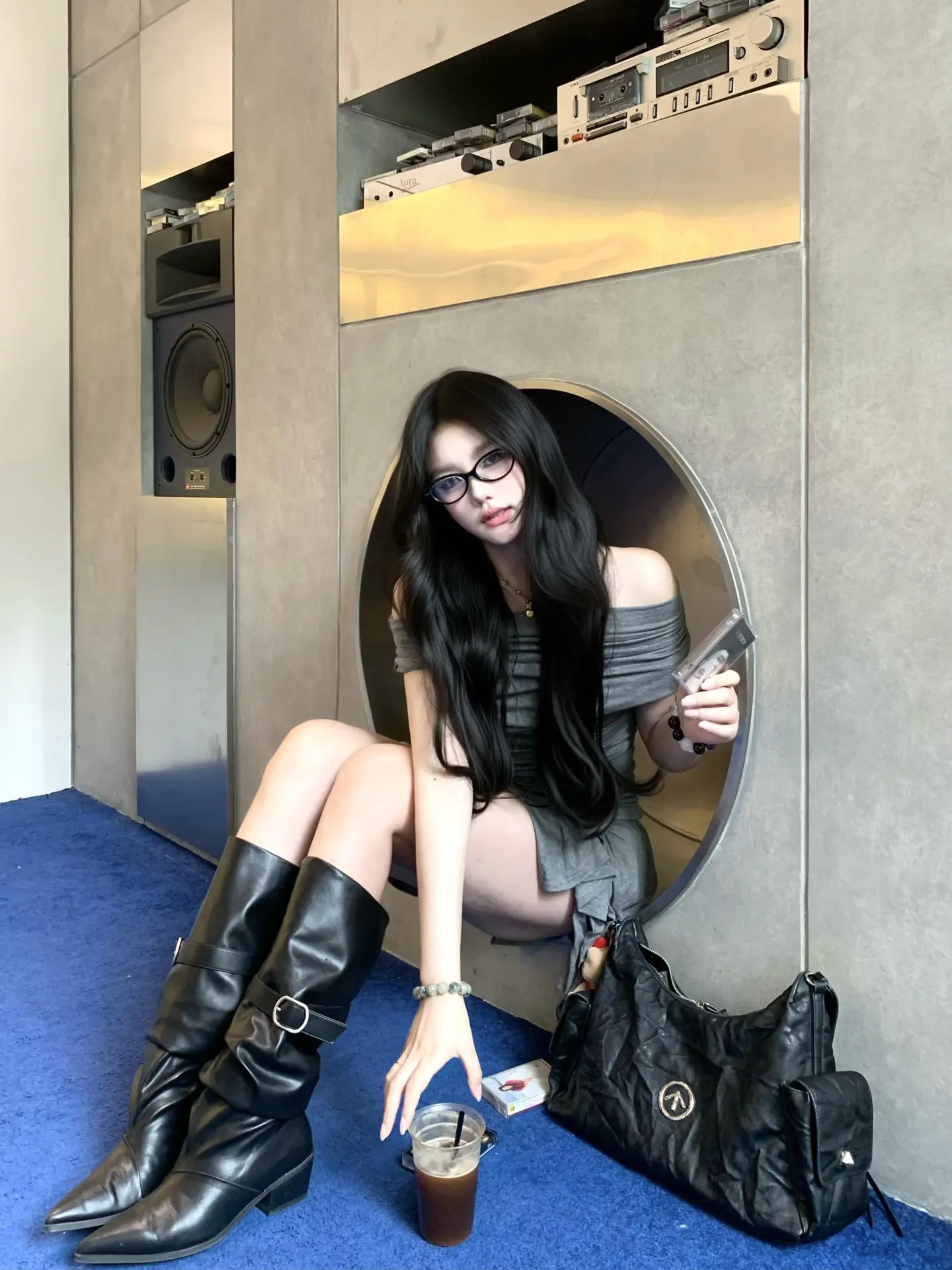 你的长相配不上你的要求