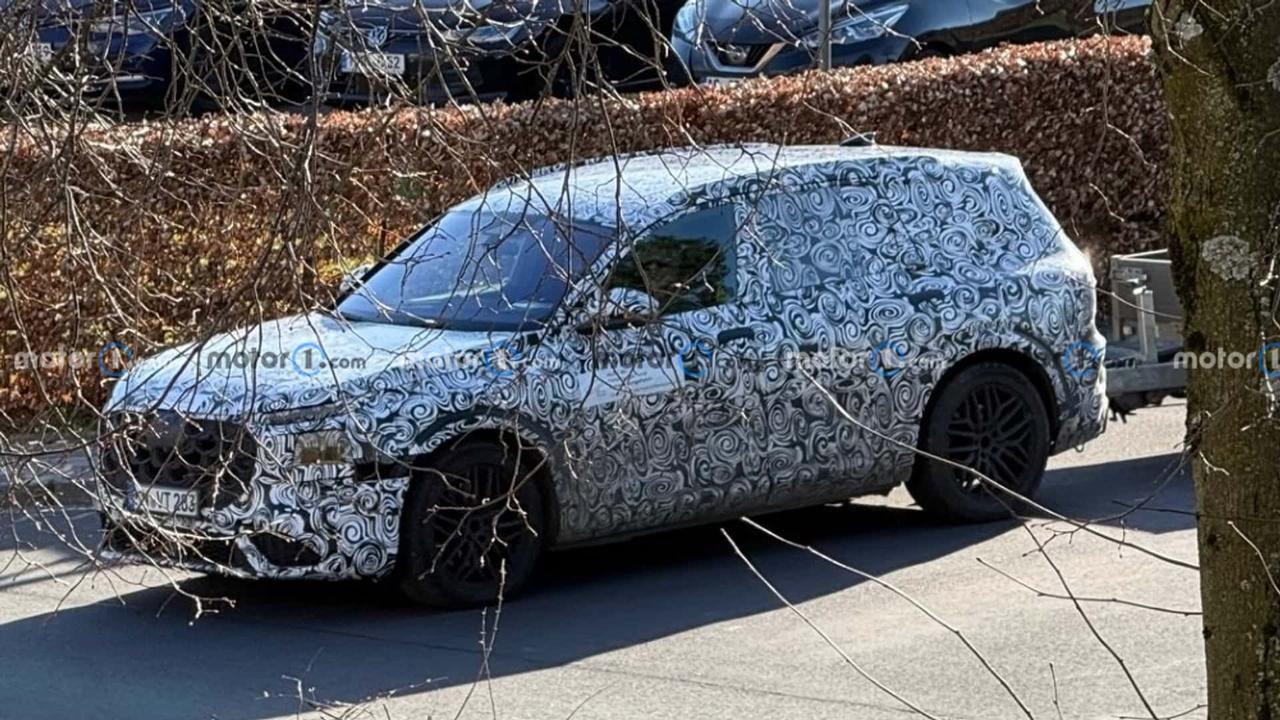 奥迪即将打破欧洲豪华车企引入新车较慢的传统，其全新全尺寸SUV 奥迪Q9 将于本