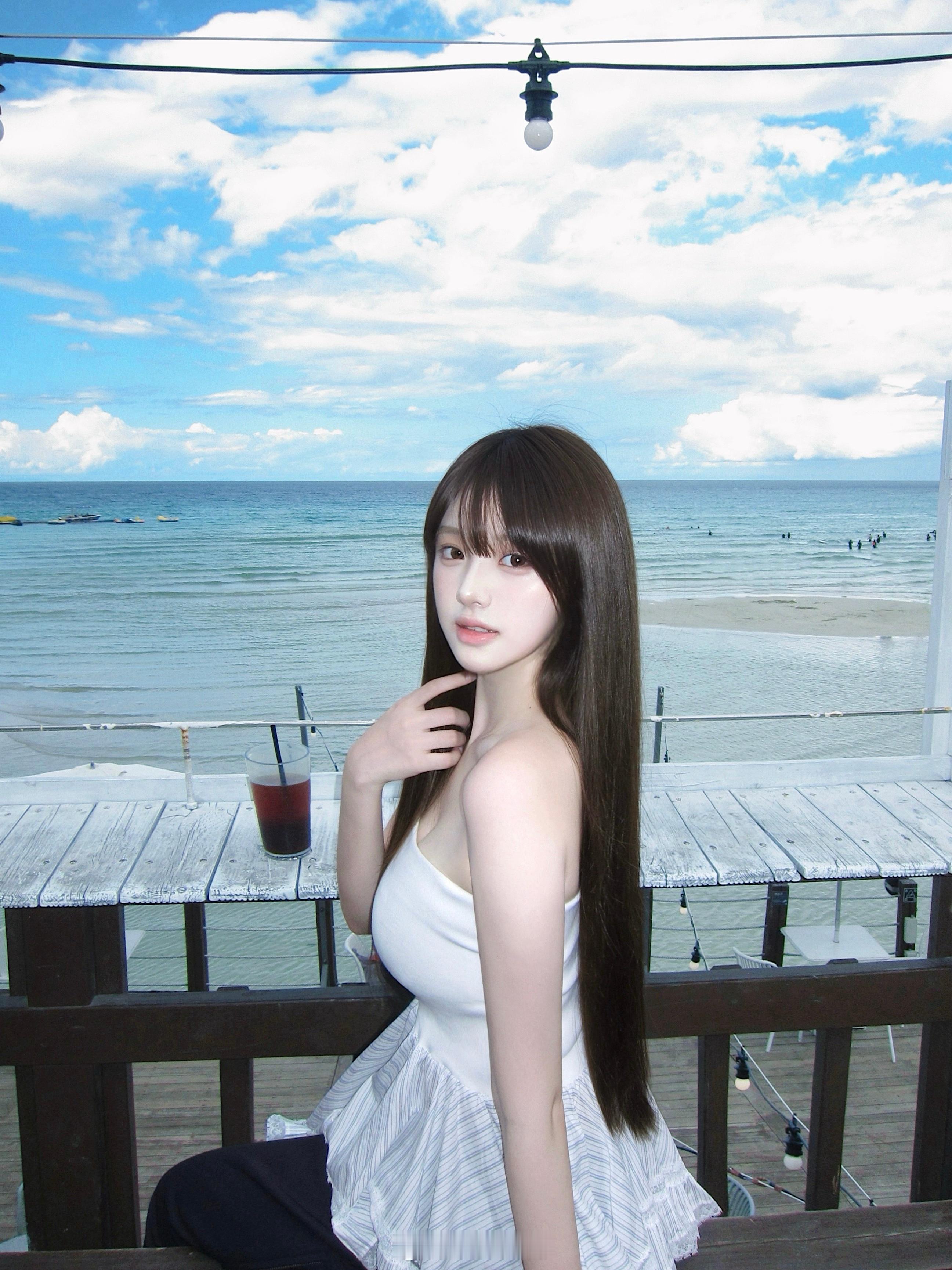 🐚𝐉𝐞𝐣𝐮（来选个首图嘻嘻 ​​​