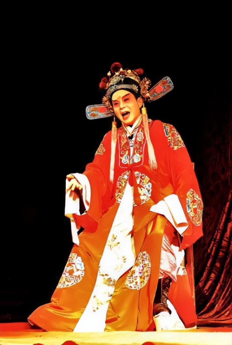 陈世美为何到死不认秦香莲？
 
包拯明明说只要你认下发妻，我定让皇上免你“欺君”