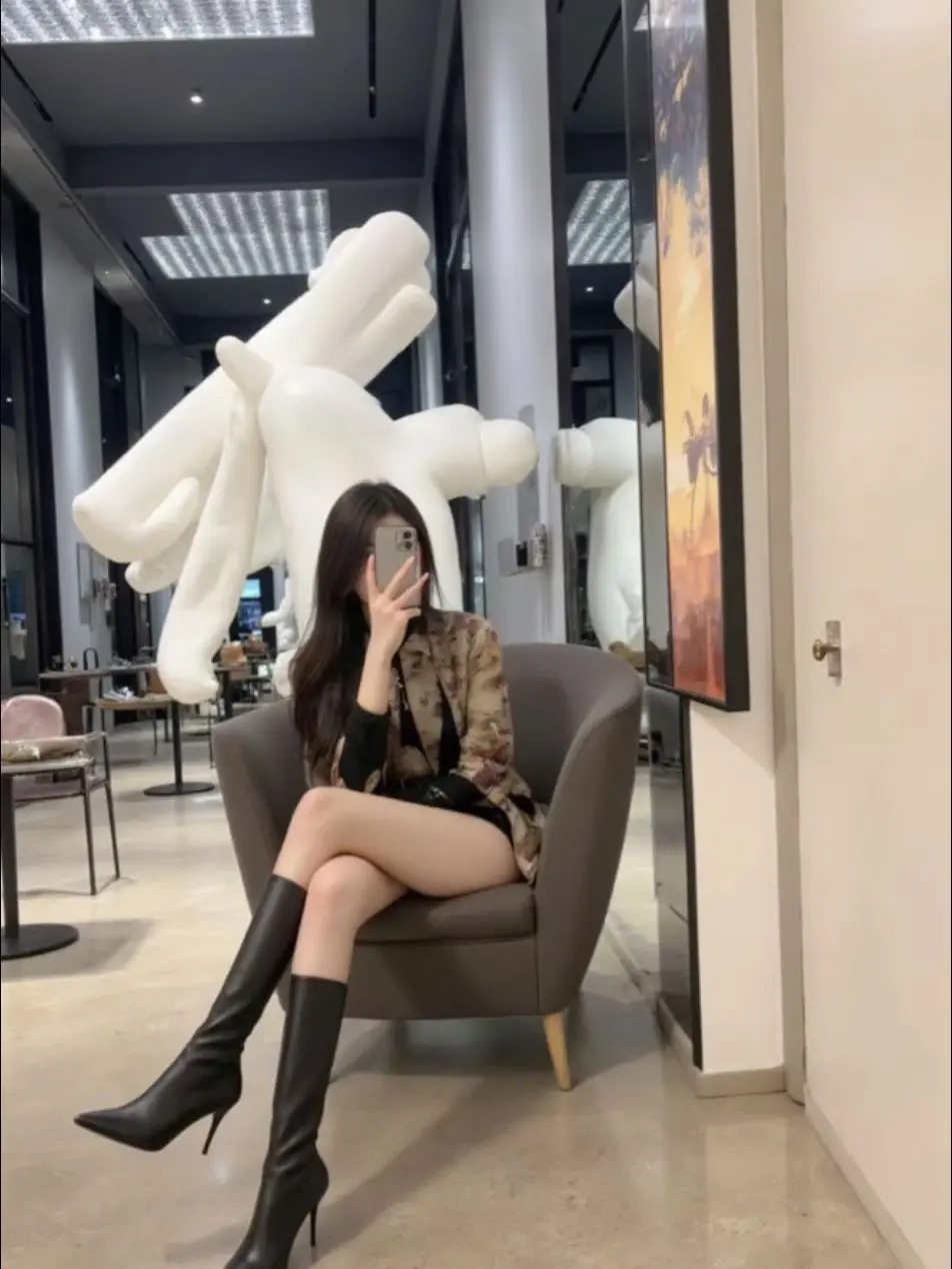 谁能拒绝我这套。