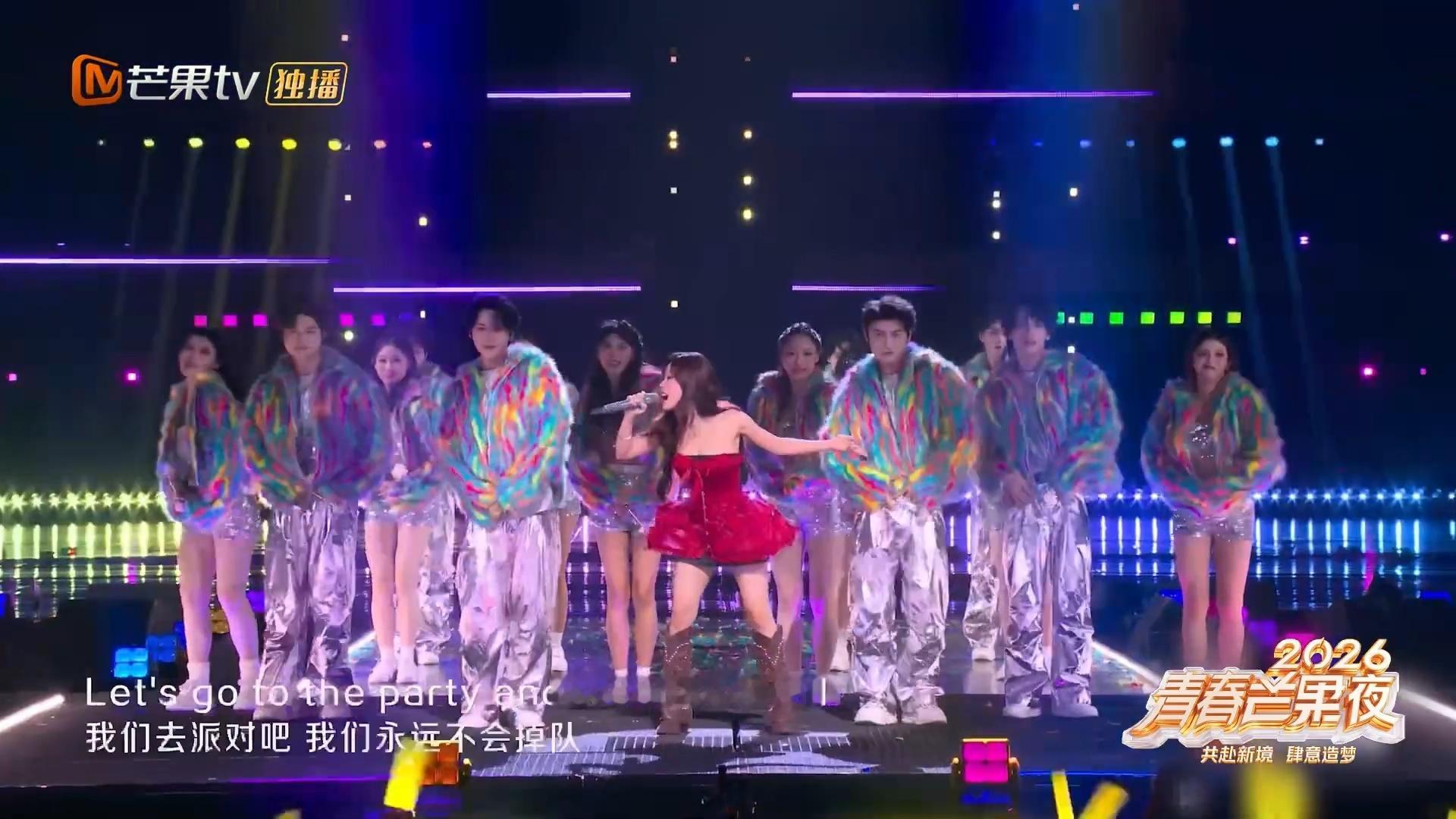 万妮达ColorfulWorld万妮达的《Colorful World》太绝了！