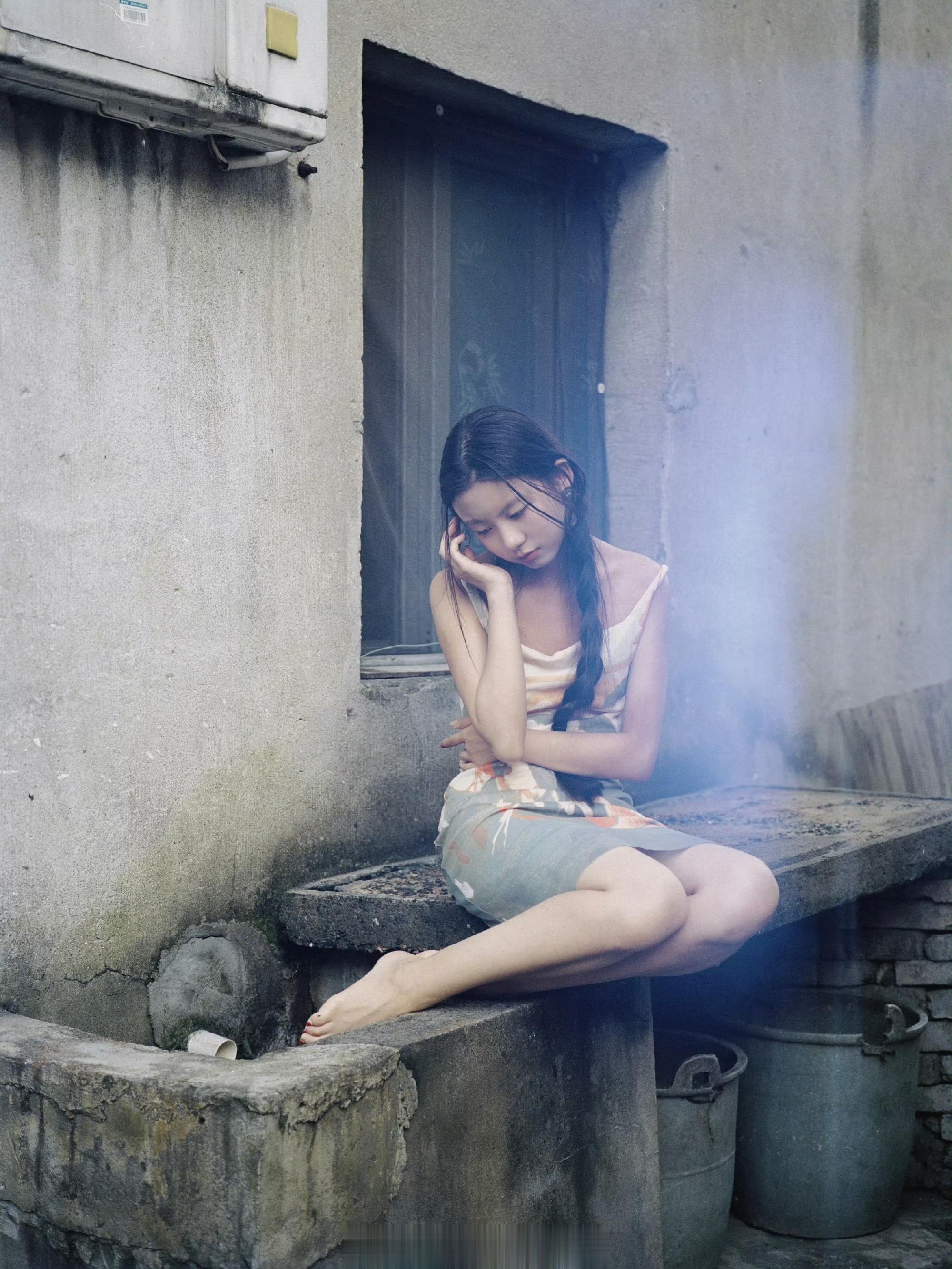 平衡 忠诚 不息的身体摄影：出镜：​​​