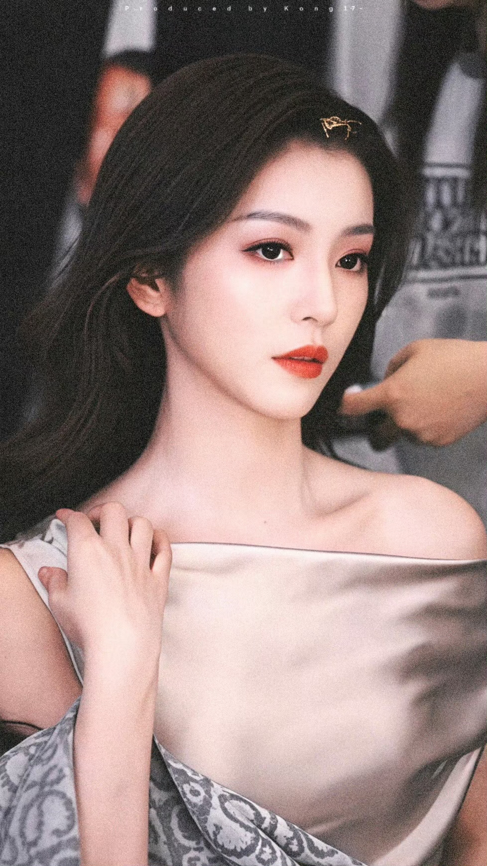 我好像有点想你了，那你呢？李云霄（这条给大家梦女发言，看看实力，我精选） 