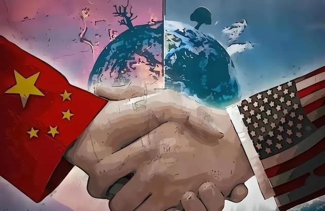 经伊朗这一战，中美之间至少50年内不会爆发战争，理由主要有三点：其一，经此一役，