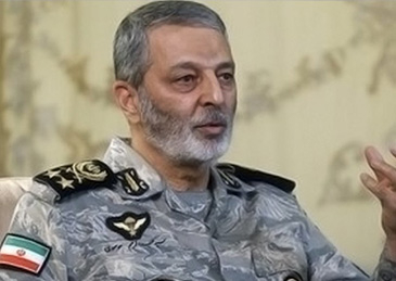 【#伊朗公布首批高级军官遇害名单#：总参谋长在列】伊朗媒体3月1日报道说，多名伊