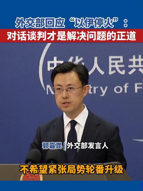 哎，你听说了吗？伊朗最近挺着急的，直接跟中国开口了，说希望咱能给他们当个“保护人