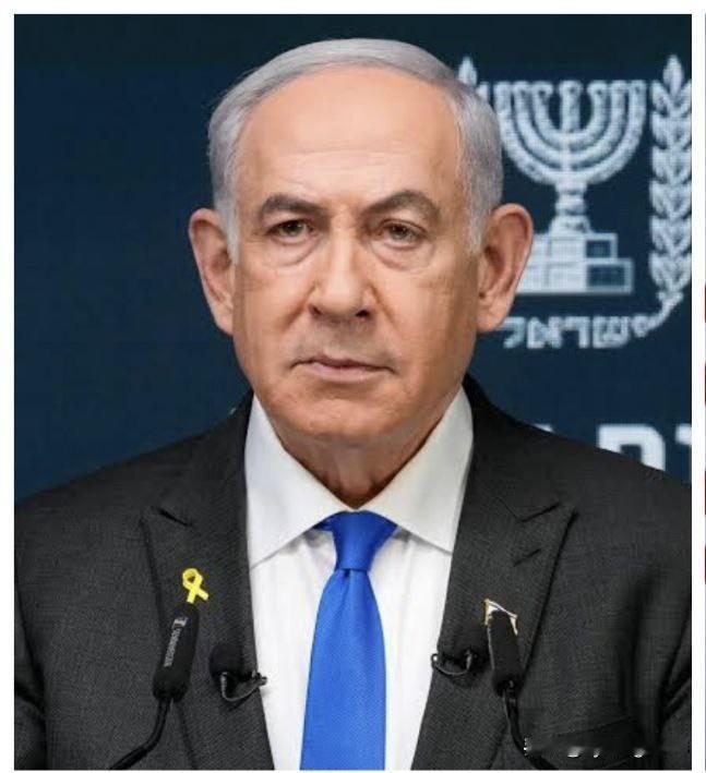 🚨🇮🇱据报道，以色列总理本杰明·内塔尼亚胡被诊断出患有血癌，目前病情危重。
