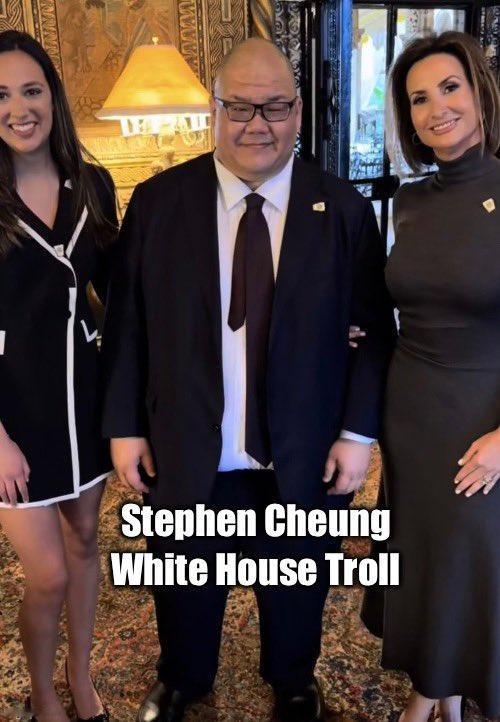 🔻白宫核心员工之一。特朗普说能待得惯可能都不想走了热点现场海外新鲜事