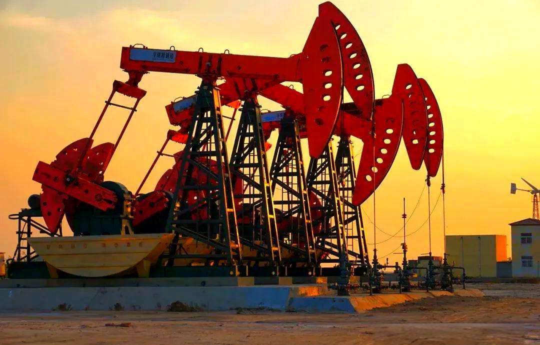 美财长劝民接受高油价，中国为何不慌：布局20年，囤1.59亿桶俄油




面对