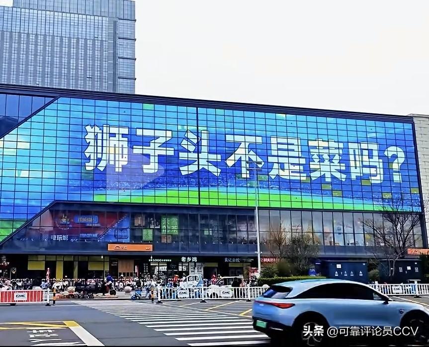 扬州队队徽，核心元素用狮子，应该起源于淮扬菜的一道菜“狮子头”，可是狮子头就是菜