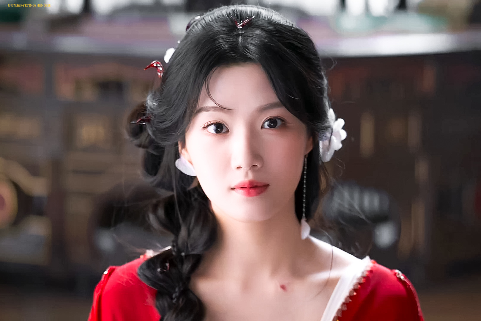 卢昱晓·明意🤲🍀☁️ 