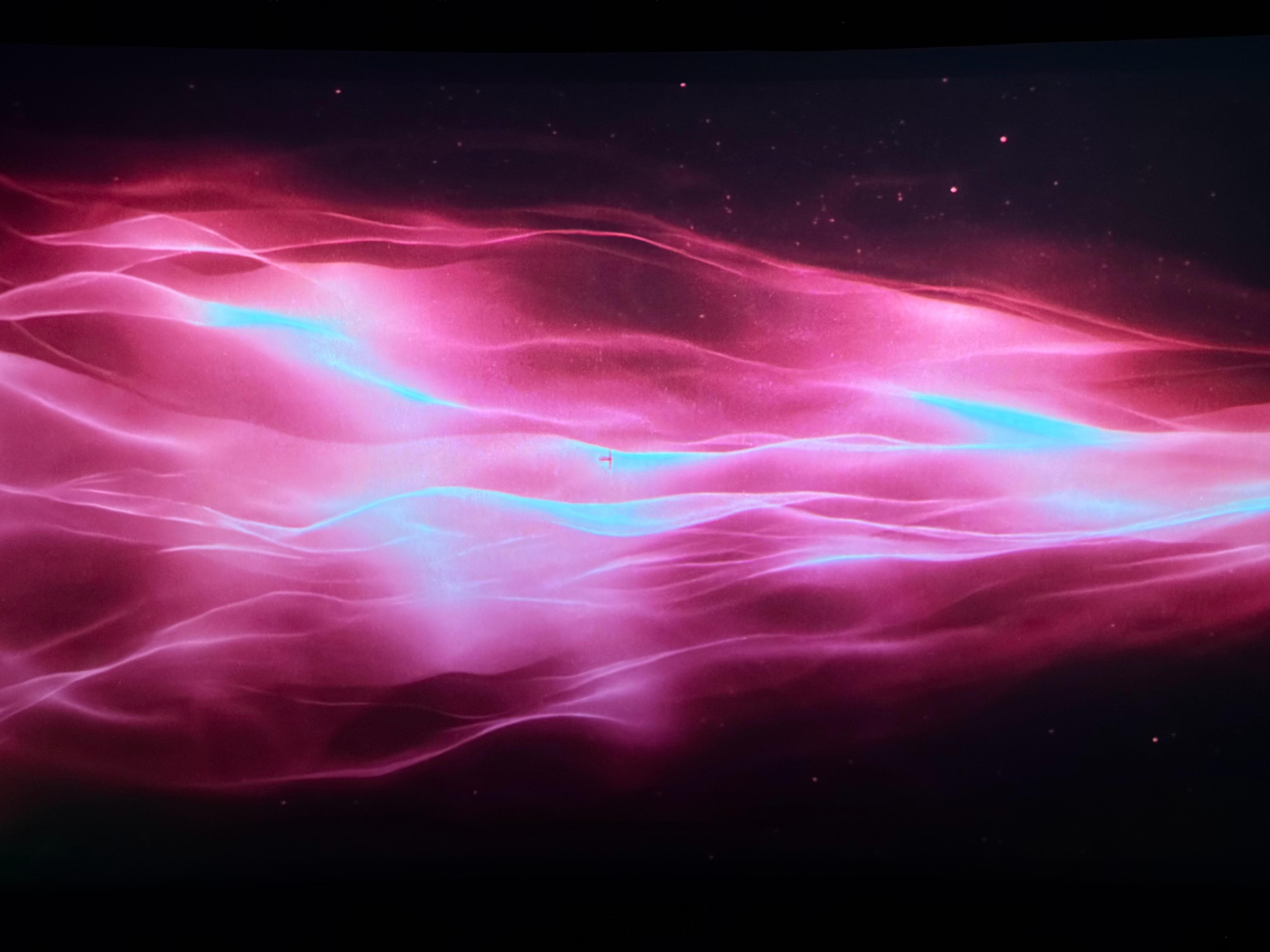 一颗树的思考：那天看完电影《挽救计划》，留给大彬子很强烈的一种感觉就是，太空之所