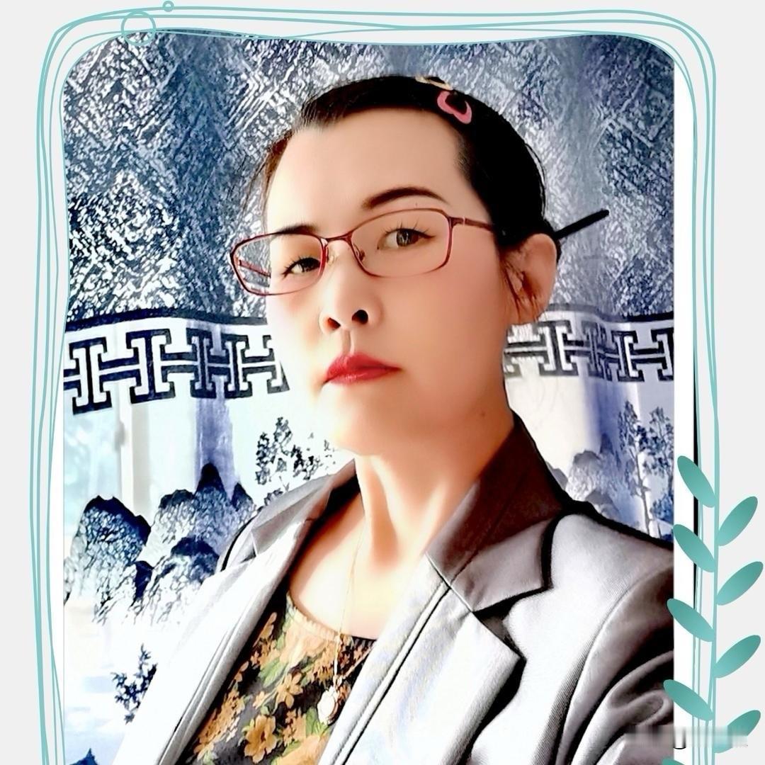 刚才看了沅茵发的一首诗歌，感觉眼前一亮。先照录如下，一起来欣赏！

风一样的他