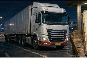开半挂车能赚钱吗？一语道破其中奥秘半挂车 半挂车收入 
不少新手想进入半挂车运输