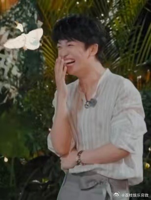 黄子弘凡尘封的DNA集体苏醒 凡尘DNA狠狠动了！《忙忙碌碌寻宝藏2》放出黄子弘