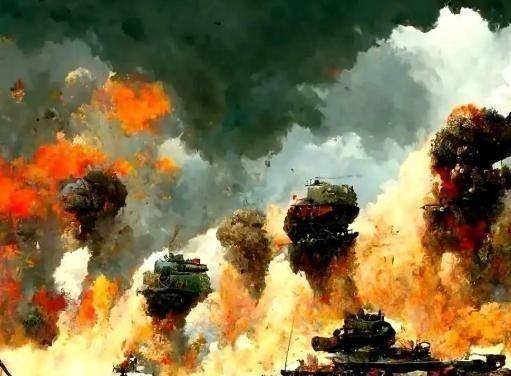 如果爆发第三次世界大战，主战场在哪里？美俄的回答出奇一致：第三次世界大战如果真来