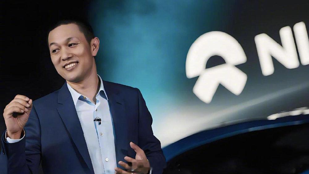 【李斌称最好和不行只差3到5个点，整个团队一分钟都不敢停】2026北京车展今日开