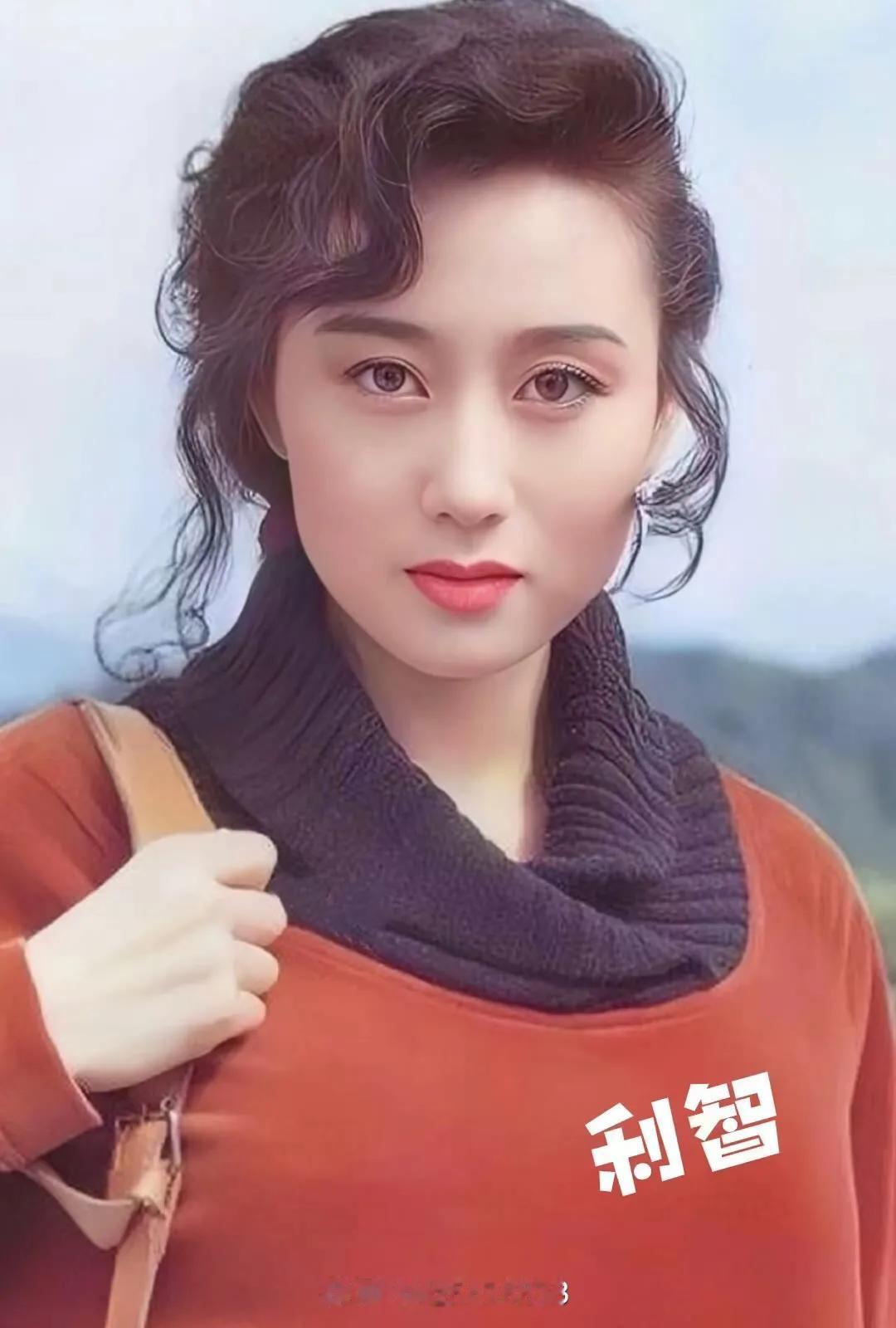 温柔甜美的冬日穿搭，保暖又时尚！🌟👗👒