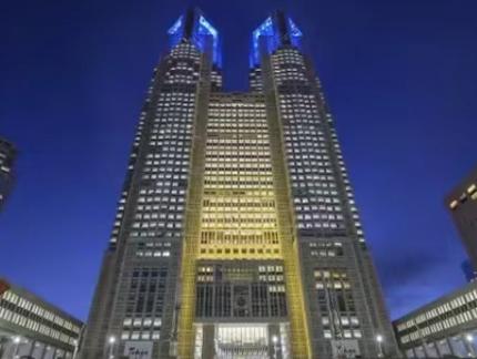 泽连斯基发文表示：我们非常感谢日本的支持，从俄罗斯的入侵到现在，日本从始至终都是