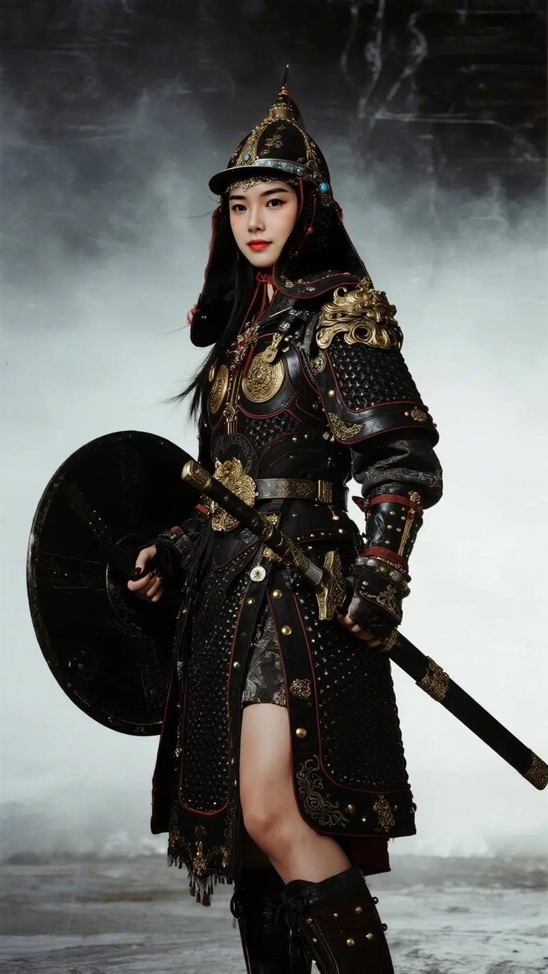 木兰精神：穿越时空的力量
     在北魏那个战火纷飞的年代，花木兰用行动诠释了