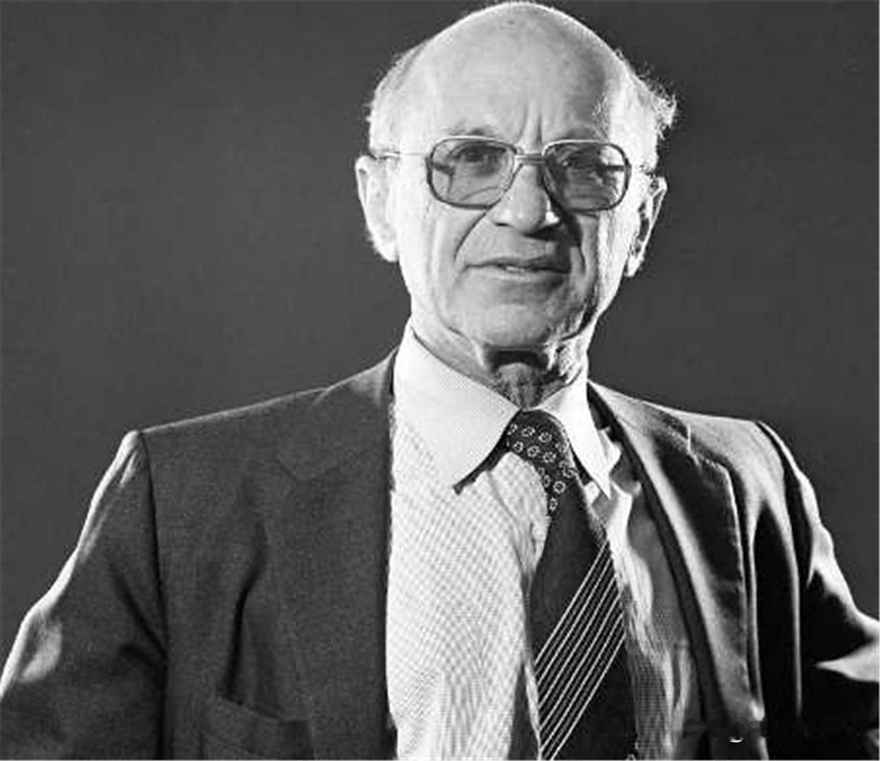 弗里德曼：“我们总是容易忘记，像政治自由这样一种事物，无论是从时间的长短来看，还