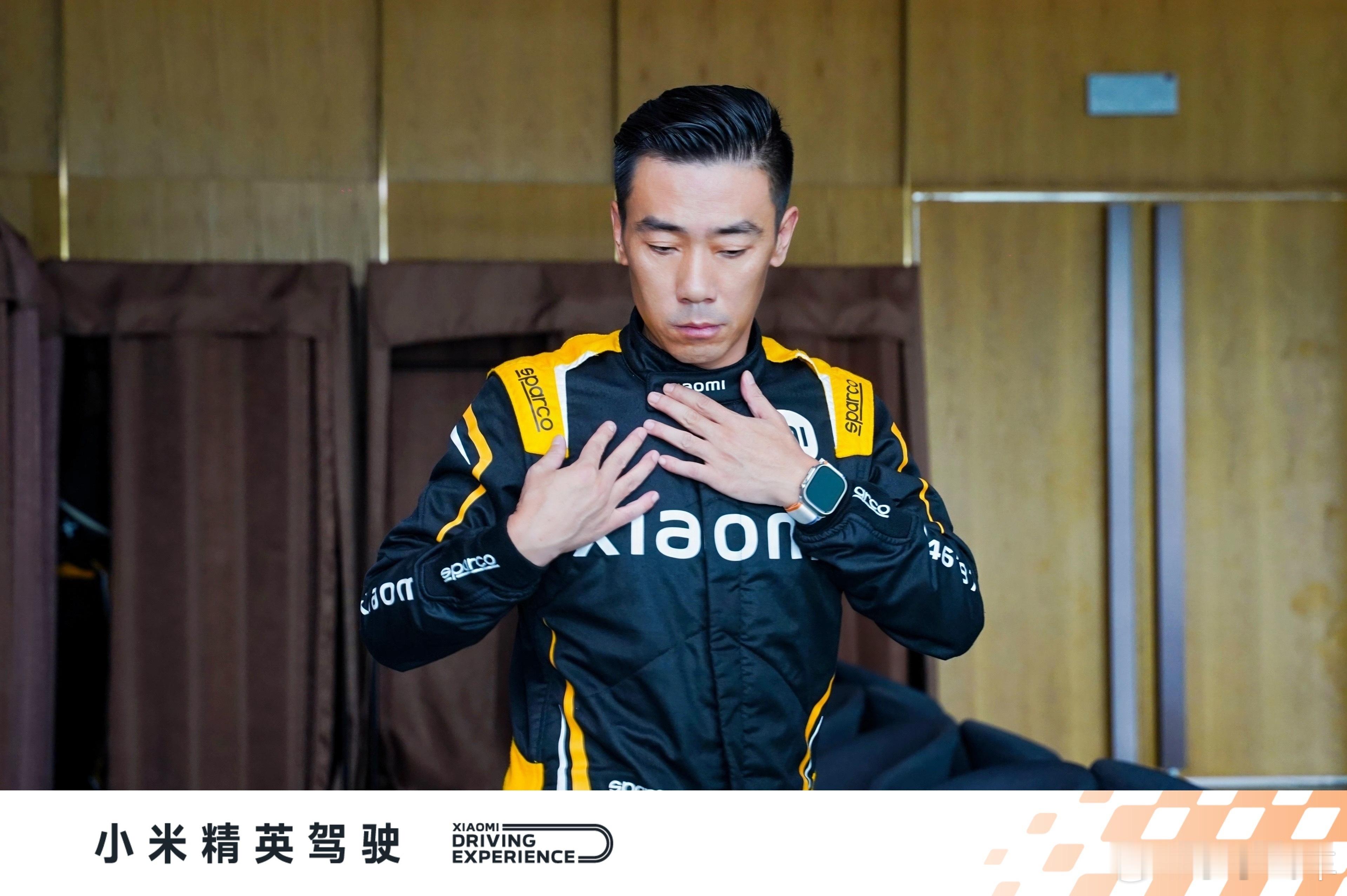 小李飞车 小米应该趁现在攻击停止，舆论干净之时敢快发布新车！天下武功唯快不破，大