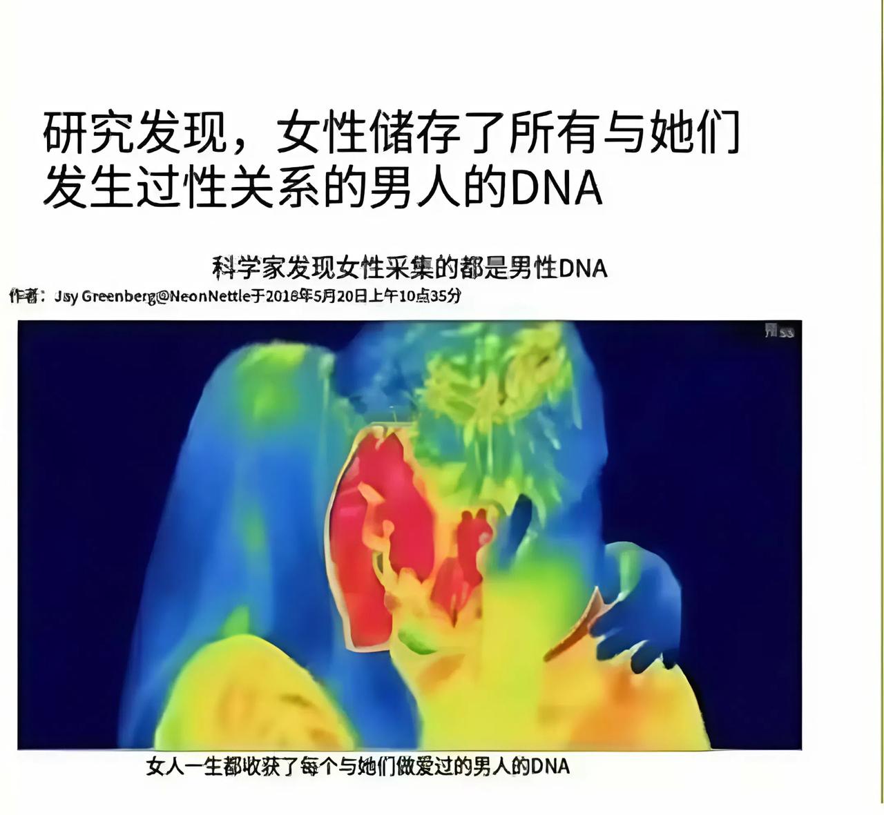 时代在变，虽说恋爱自由，但是孩子是不是亲生的越来越变得不靠谱，多少男人做完DNA