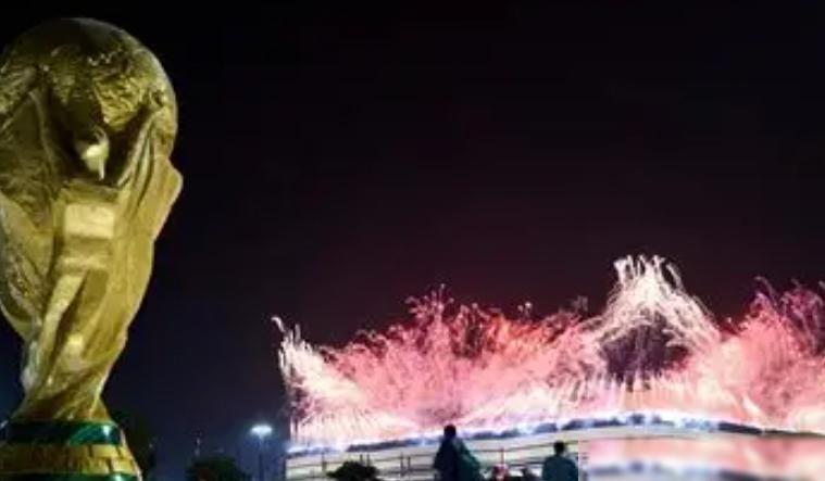亏麻了！韩国世界杯的转播权要砸在手里了！
2026年美加墨世界杯的转播生意，硬生