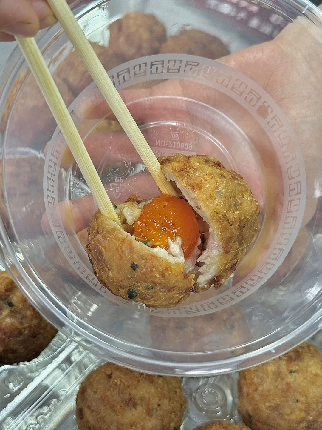 我宣布❗这家狮子头上海前3❗