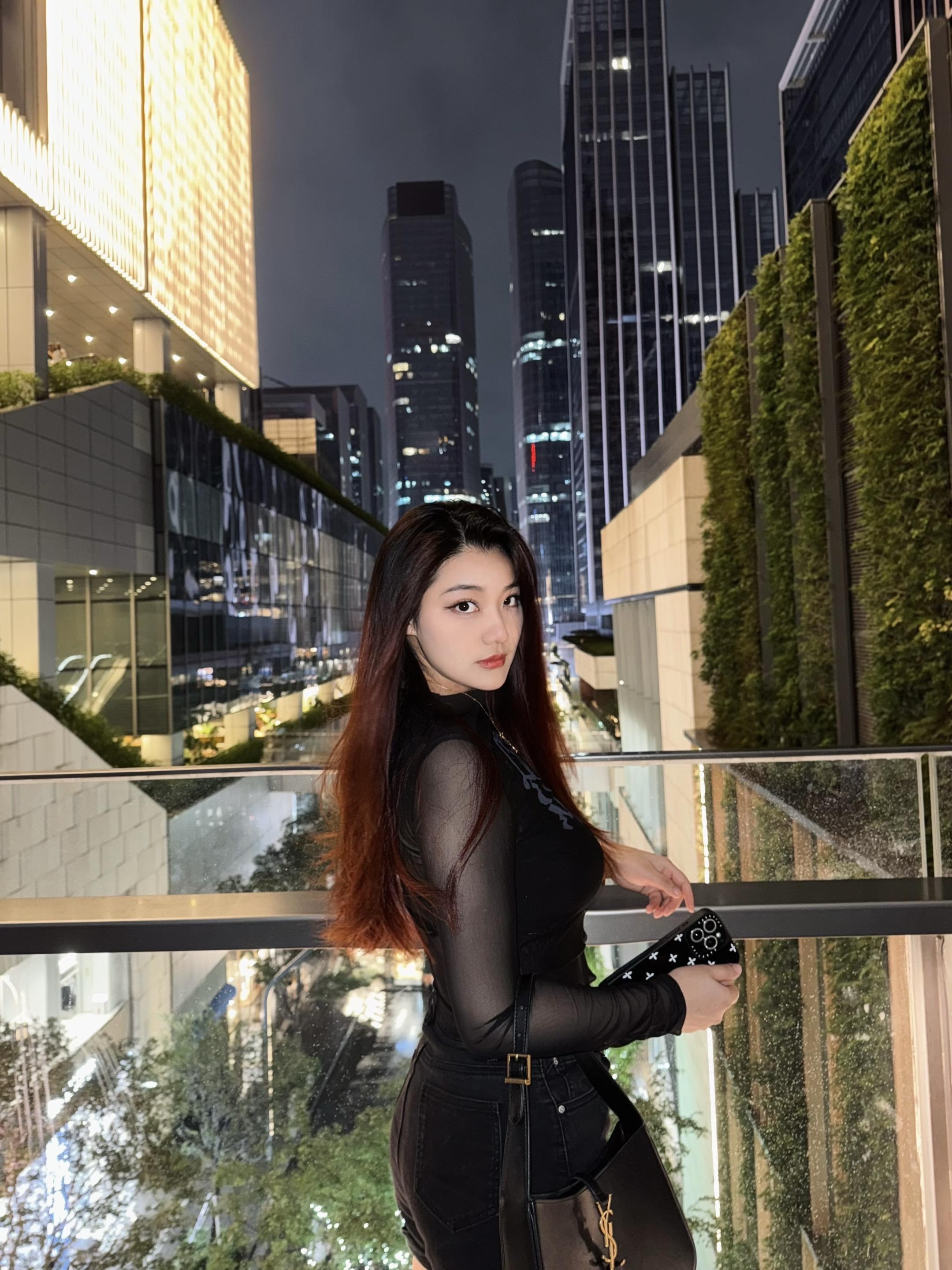 这世上本就不缺让人心动的新鲜感